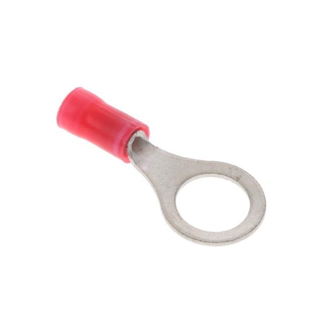 TE Connectivity AMP Connectors 1377173-1